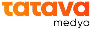 Tatava Medya Light Logo